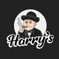 Harry Casino Logo